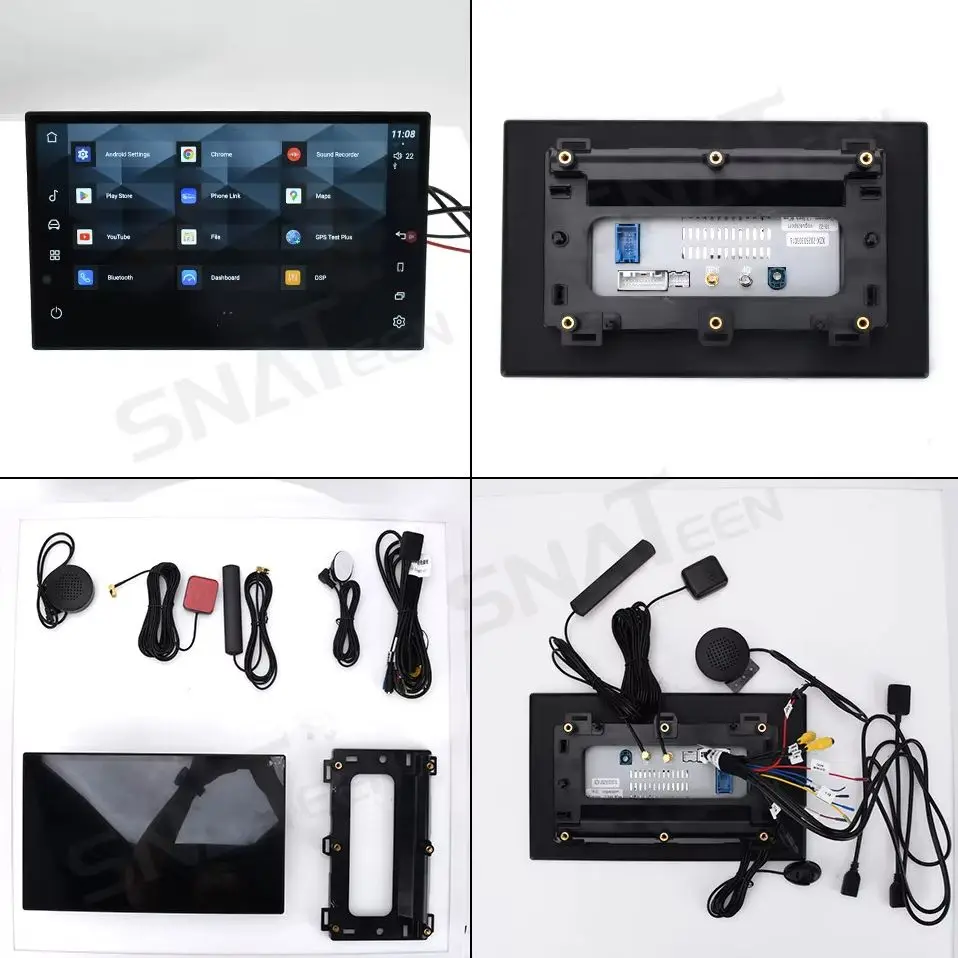 For Land Range Rover Sport/Executive 2018-2022 13.3