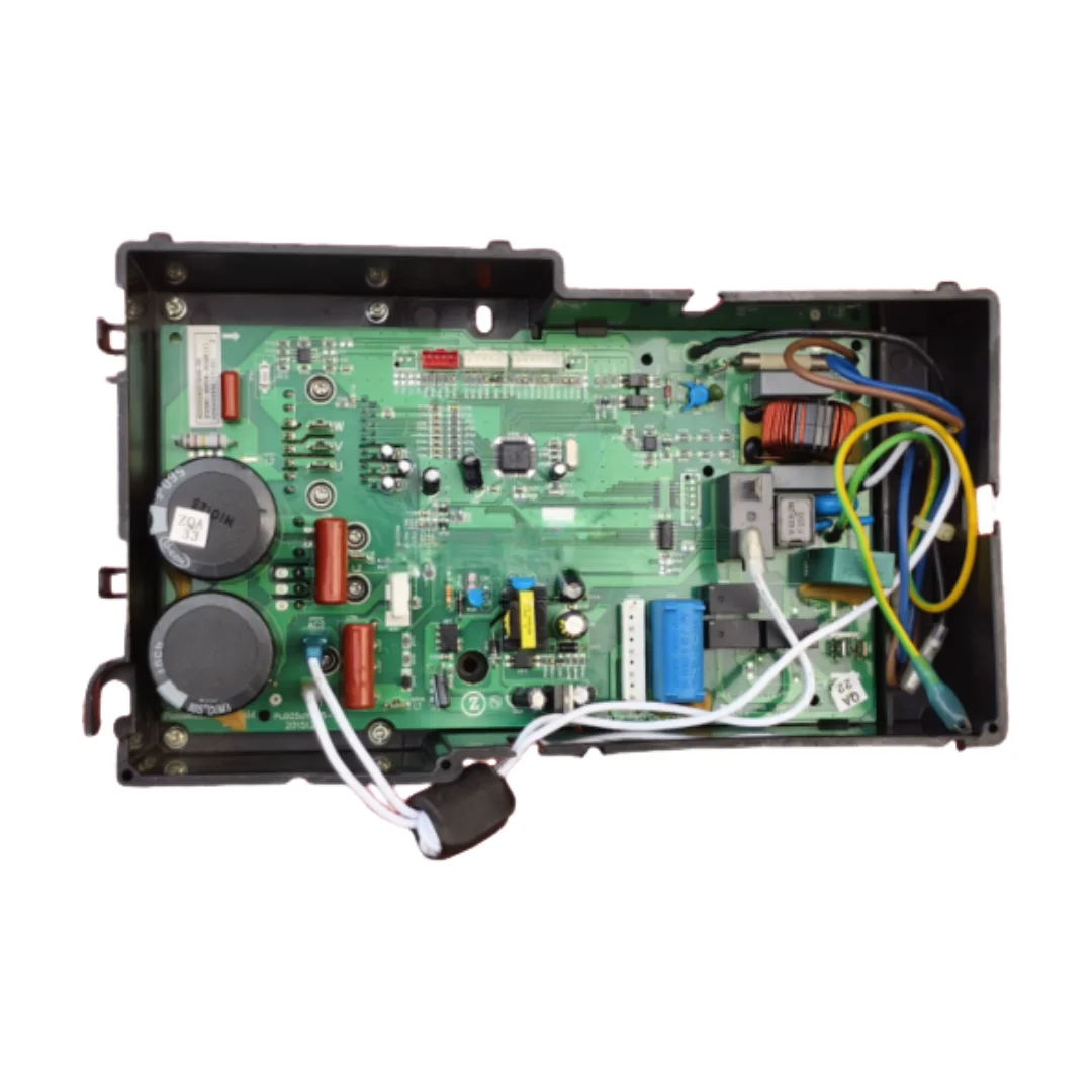 

Suitable for Zhigao variable frequency air conditioning computer board PU935aY003-N main control board Z35W1-BVY4-3CQR
