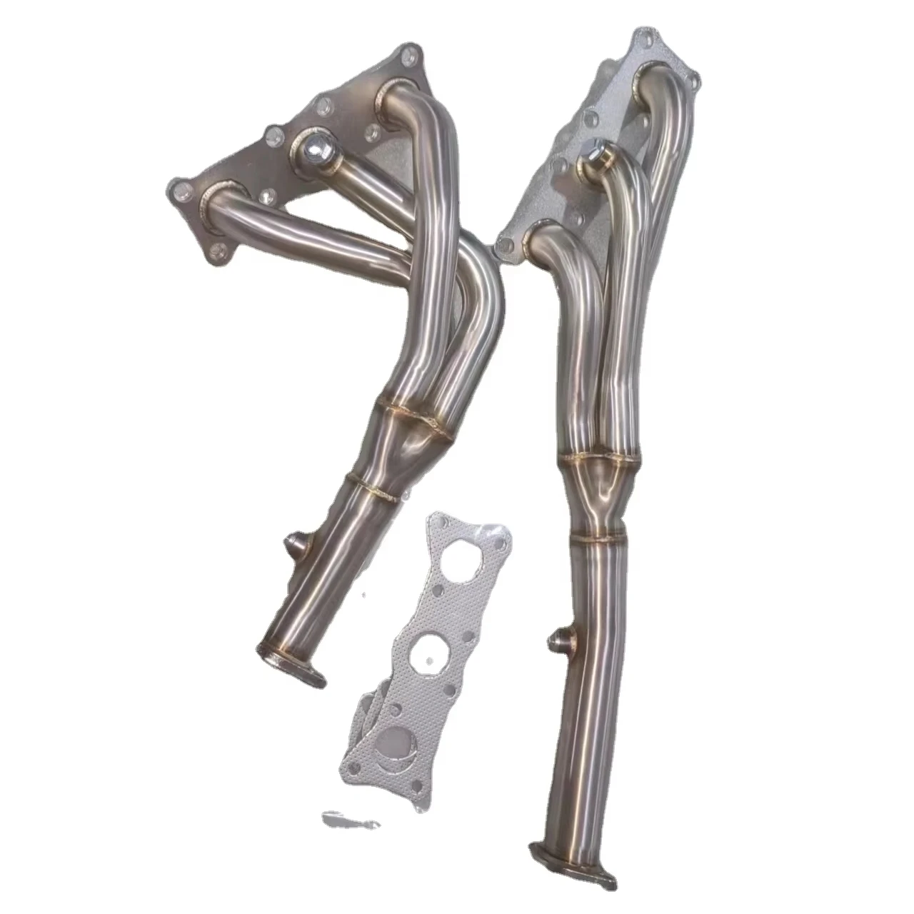 Best Factory Price for Exhaust Pipe Header for 2006-2011 BMW N52 E90/E92 328i