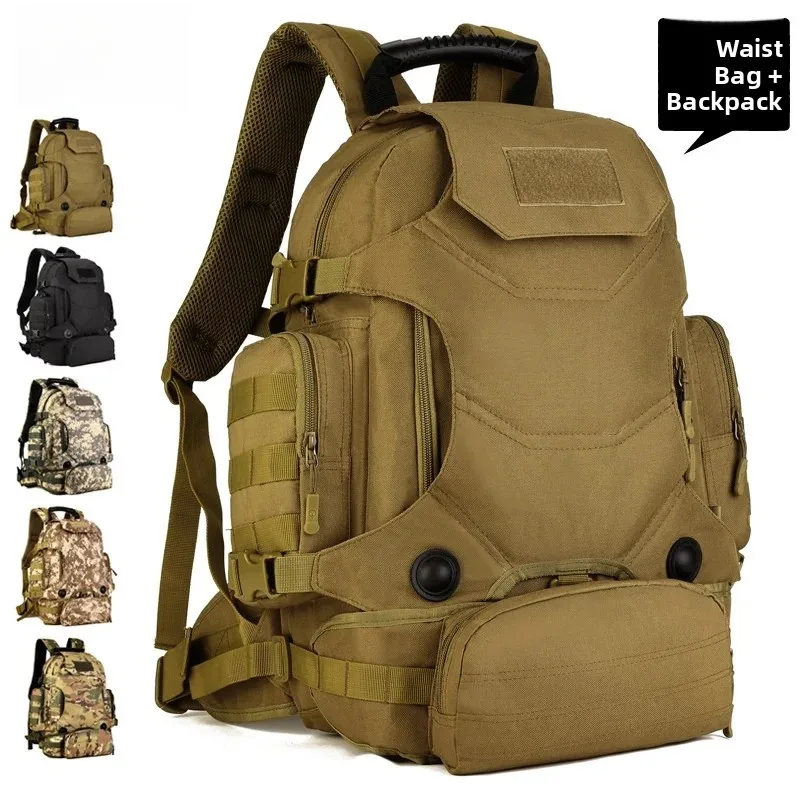 guardian-s42740l-multi-purpose-tactical-backpack-combination-cycling-waist-bag-hiking-durable-double-shoulder-bag