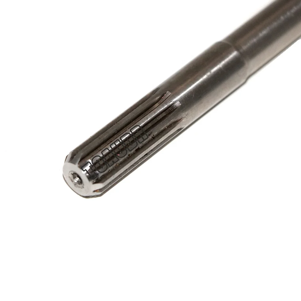 63V-45510-00 Driver Shaft Short Shaft (S) for Yamaha Outboard Motor 2 Stroke 9.9HP 15HP or 4 Stroke F9.9 F13.5 F15 Boat Engine view 5