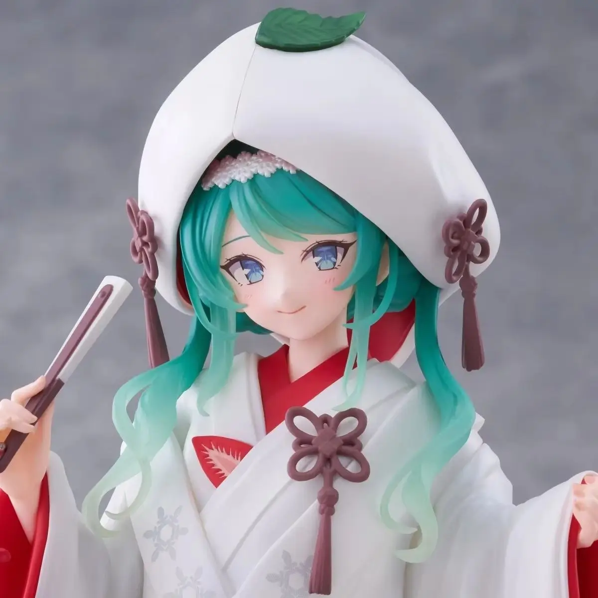 Pre‑order Taito Hatsune Miku Figure Snow Miku ALL STARS 2013 Ver AMP+ Artist Masterpiece Exquisite Detailed Collectible Figure