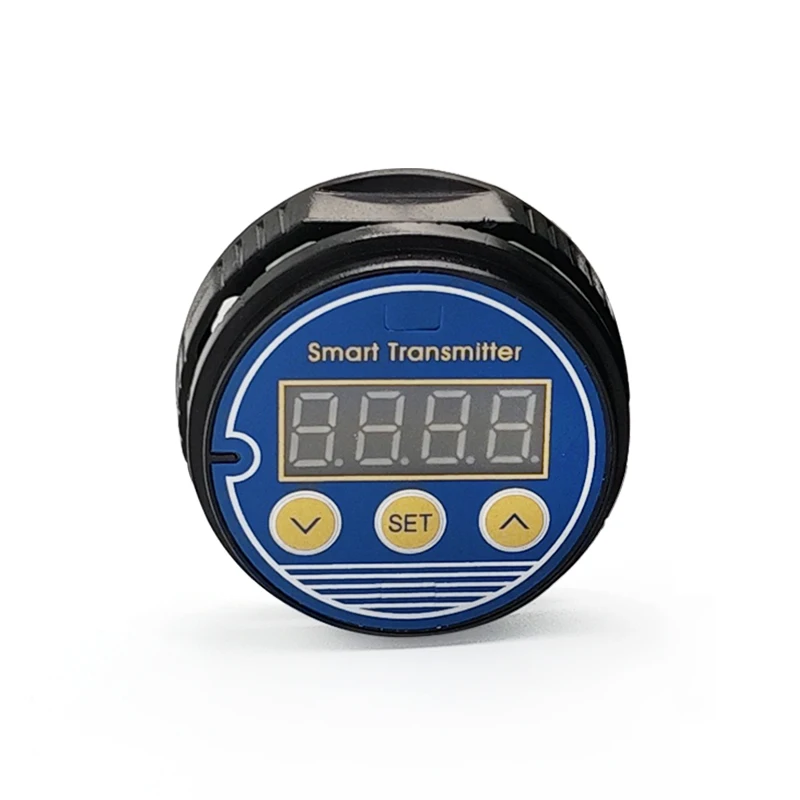 

4-20mA Temperature Sensor Transmitter/Sensor PT100 RTD Instrument for Measurement and Control