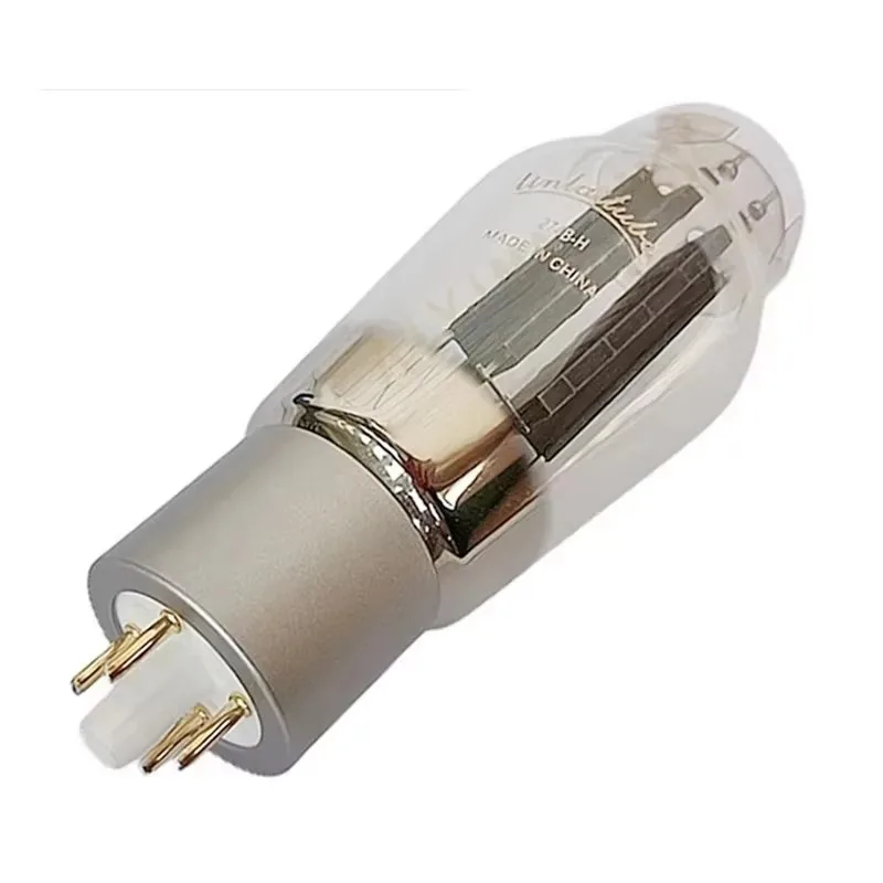 LINLAI 274B 274B-H Лампа HIFI Обновление аудиоклапана 5U4G 5Z3P GZ34 5AR4 274B Электронная лампа DIY Комплект усилителя Подлинный