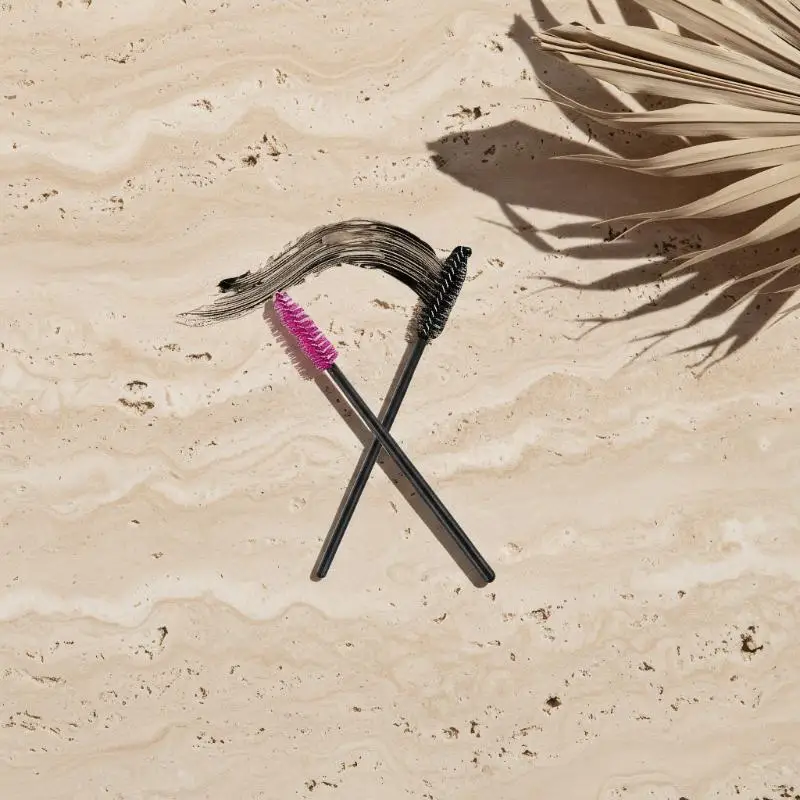 طقم فرش مكياج مكون من 228 قطعة مع صندوق تخزين - مجموعة هدايا فرشاة رموش الماسكارا هدية عيد الأم