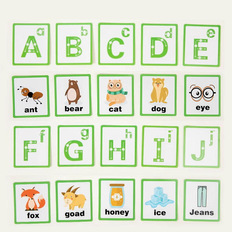 الرمال اللوحة الأطفال الكتابة كشط الرمال لغز خشبي الرمال في مرحلة الطفولة المبكرة الإنجليزية التنوير سطح المكتب لعب للتعلم