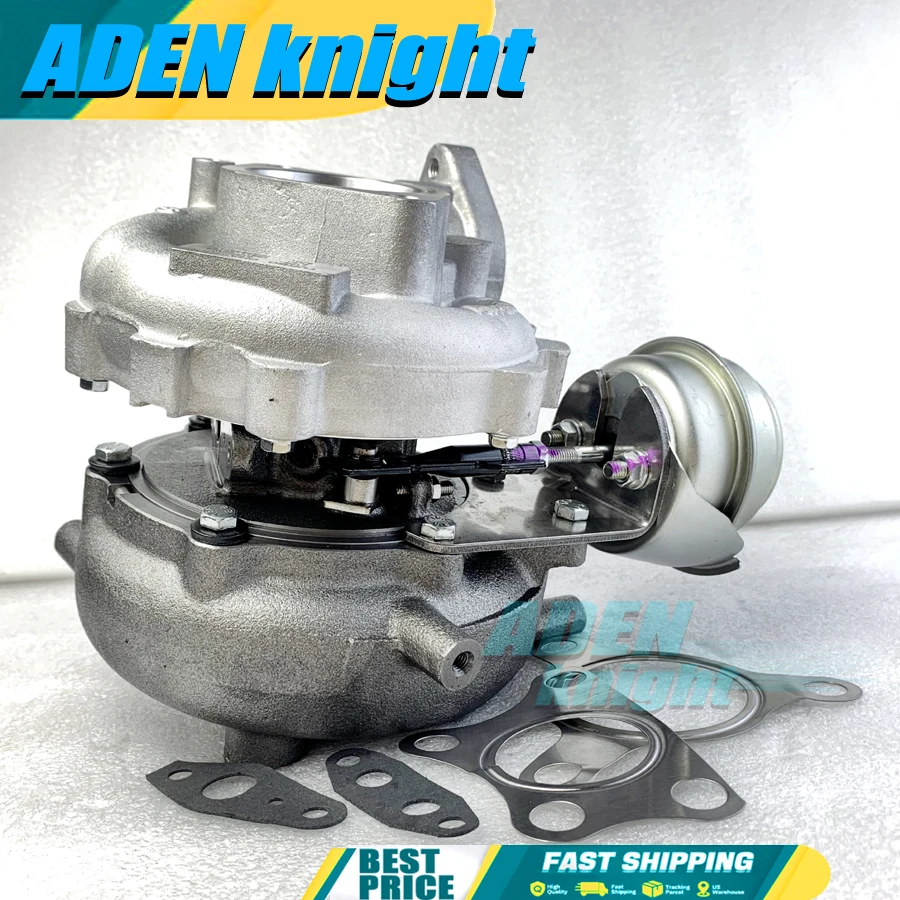 

Турбокомпрессор GT2056V для Nissan Navara D40 Pathfinder YD25 14411EB71D 14411-EB71C 14411-EB71D 7677205005S 7677200003 14411EB71C