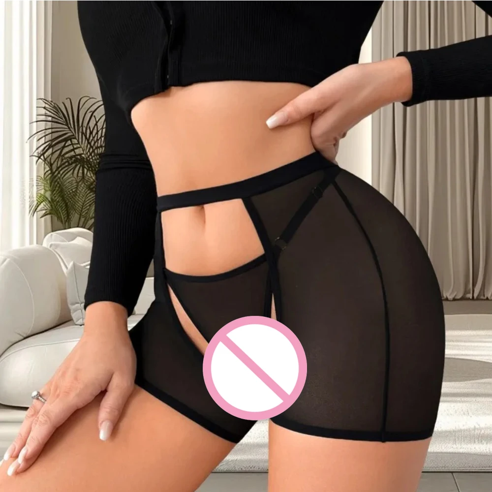 Thumbnail 4 - #1 Womens Breathable Mesh Panties Comparison Guide
