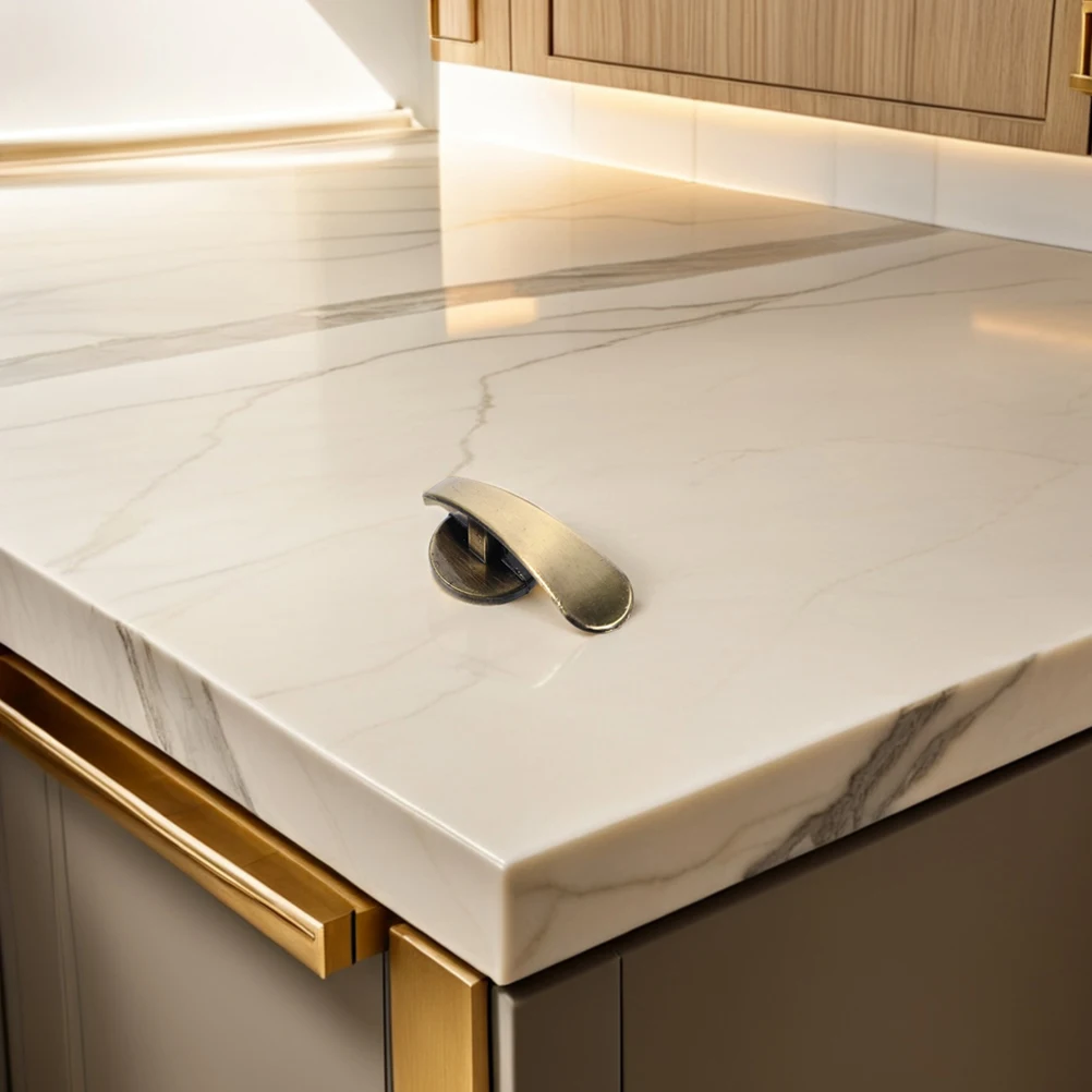 

2Pcs Window Curtain Holdbacks Wall Hooks Decorative Tiebacks Holders Multipurpose Curtain Holdbacks for Drapery Home Decoration