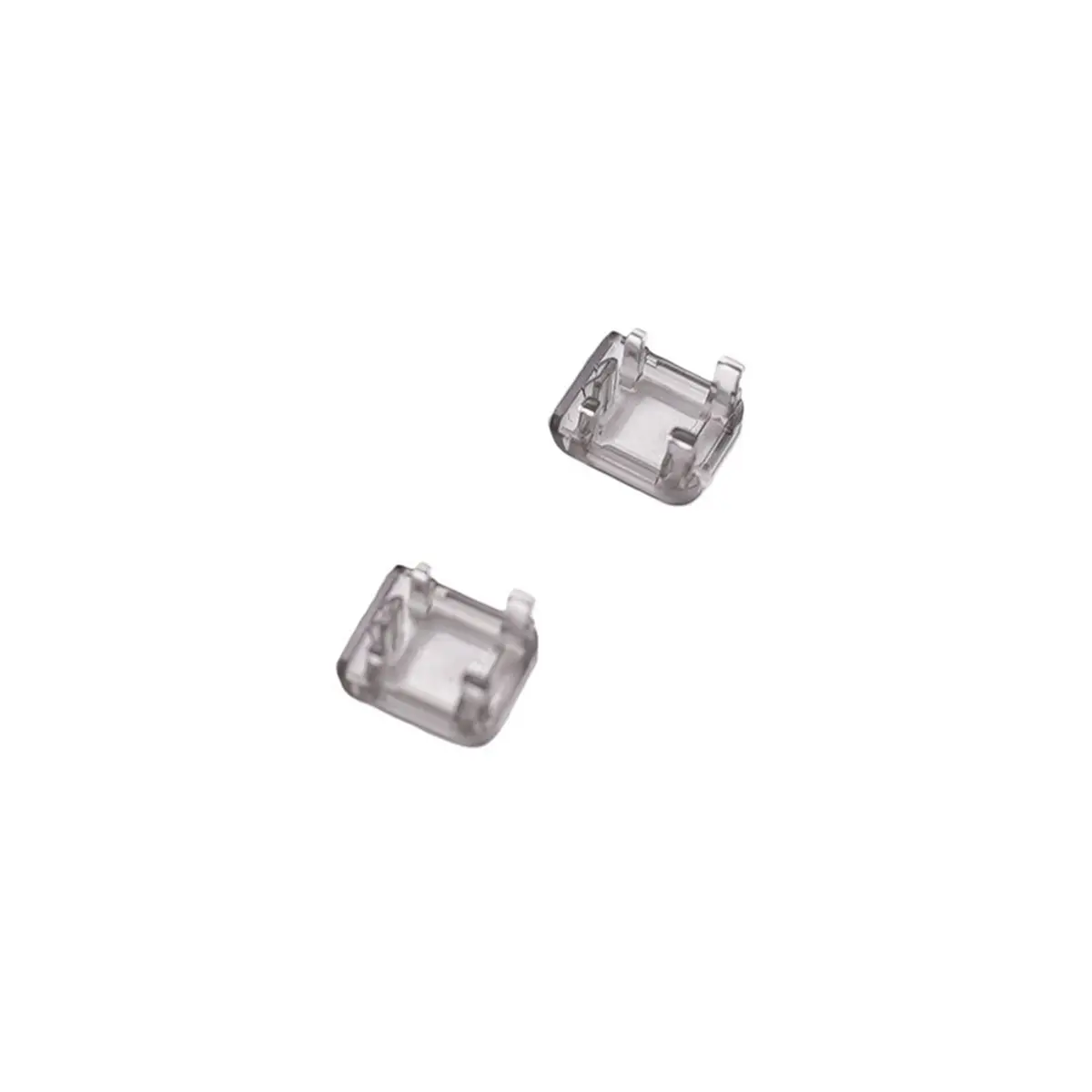 【COUNTDOWN DEAL】 Repair Parts for DJI Mini 5 Pro LED Cover Replacement Drone Accessories