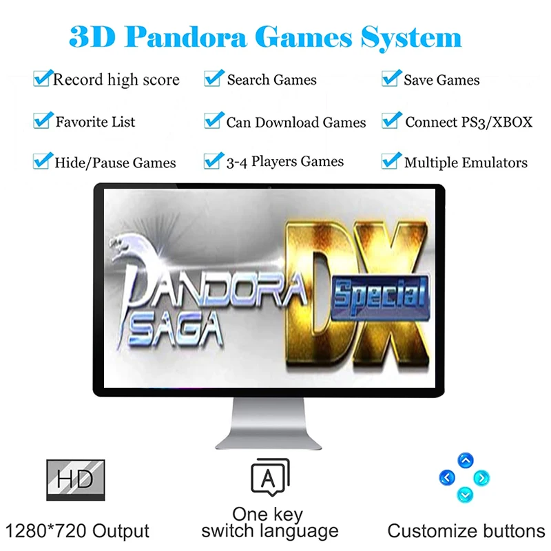 Thumbnail 2 - #37 Best Home Video Game Consoles to Buy In 2026