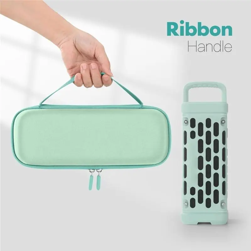 2026 New For Turtlebox Ranger Storage Case Bluetooth Speaker Carrying Case Portable Bluetooth Speaker Case For TURTLE BOX