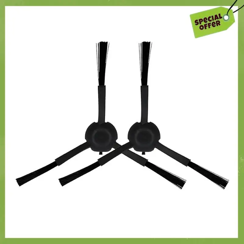 ABGP-مكنسة كهربائية قطع غيار فرشاة جانبية رئيسية فلتر Hepa ممسحة خرقة بديلة لروبوت Dreame X20 Pro / PLUS