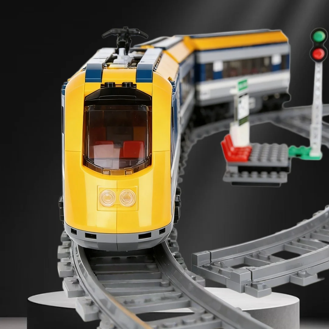 2026 New High-Speed…