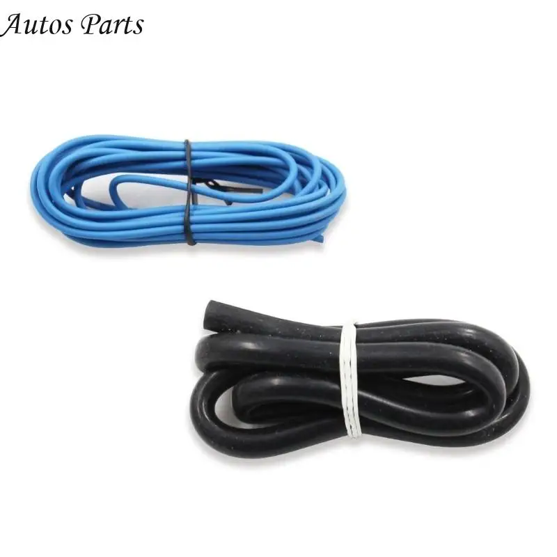 57BA Low Noise Double Stage Electronic Boosts Controller Suitable for Comfortable Driving Improved Acceleration Response