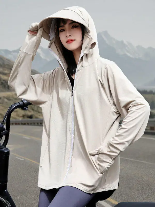 large-size-300-pounds-ice-silk-cool-feeling-sun-protection-clothing-men's-summer-lightweight-loose-outerwear-casual-style