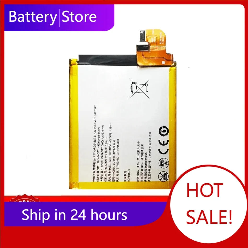 Battery For ZTE AXON 9 Pro,10 Pro,5G A2020 7 A2017 5.5 inch40 Pro Plus,40Pro+,9042N 50 Lite A34 30 Ultra 5G 20 40/ Pro M A2023
