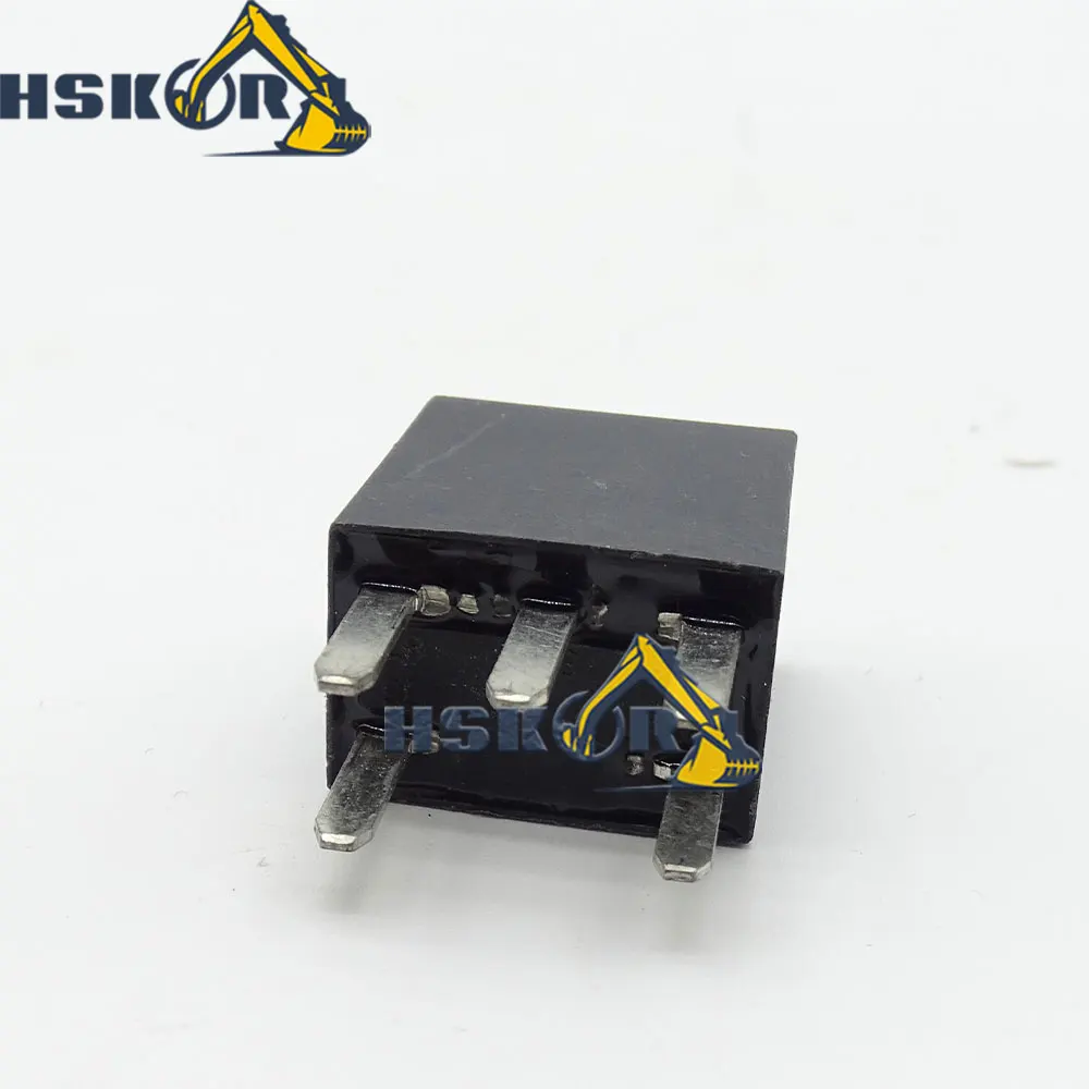 

301-1C-C-R1-24VDC Excavator Starter Relay 301-1C-C-R1-12VDC