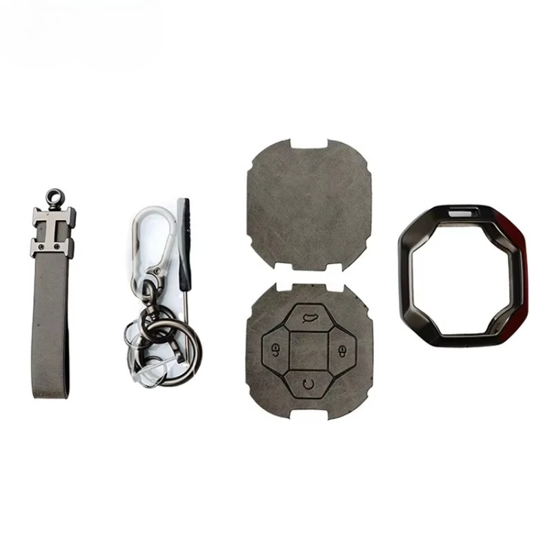 

Car modeling accessories key cover protective case, convenient, practical and durable