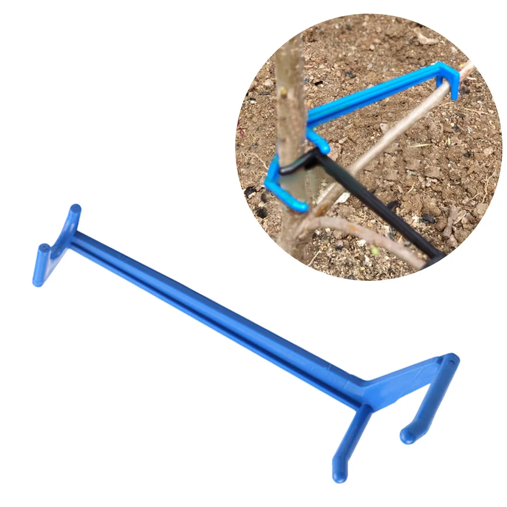 20 Pcs Perlite for Plants Fruit Tree Branch Puller Benders and Limb Spreaders Trees Branches 1460X550X380CM Blue