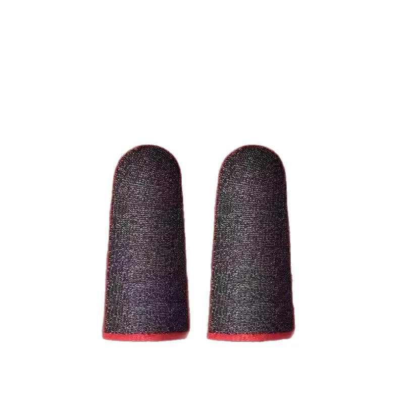 مضيف البث المباشر نفس غطاء إصبع PUBG للرياضات الإلكترونية 40 قطعة من قفازات الدجاج