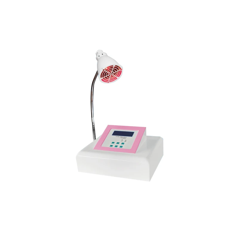 Red light therapy instrument XD-3000B+red light+cold light for anti-inflammatory and pain relief,