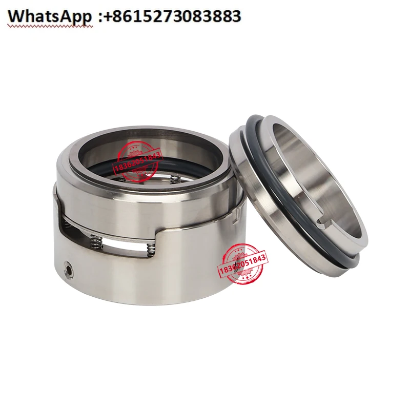 

Mechanical seal H7N- 35/30/25/40/45/50/55/60/65/70/75/80/85 alloy shaft seal