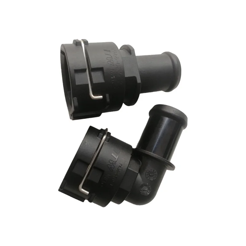 NW16 Cooling water pipe connector plastic water tube connector plastic fittings 1pc a lot