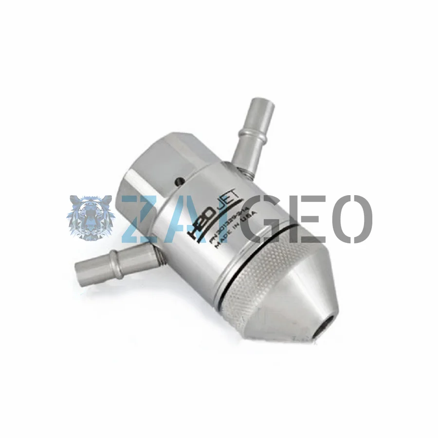 

301329-2-07 301329-2-11 301329-2-13 Waterjet Cutting Spare Parts Diamond Cutting Head for Machine Water Jet IDE 3 IDE III