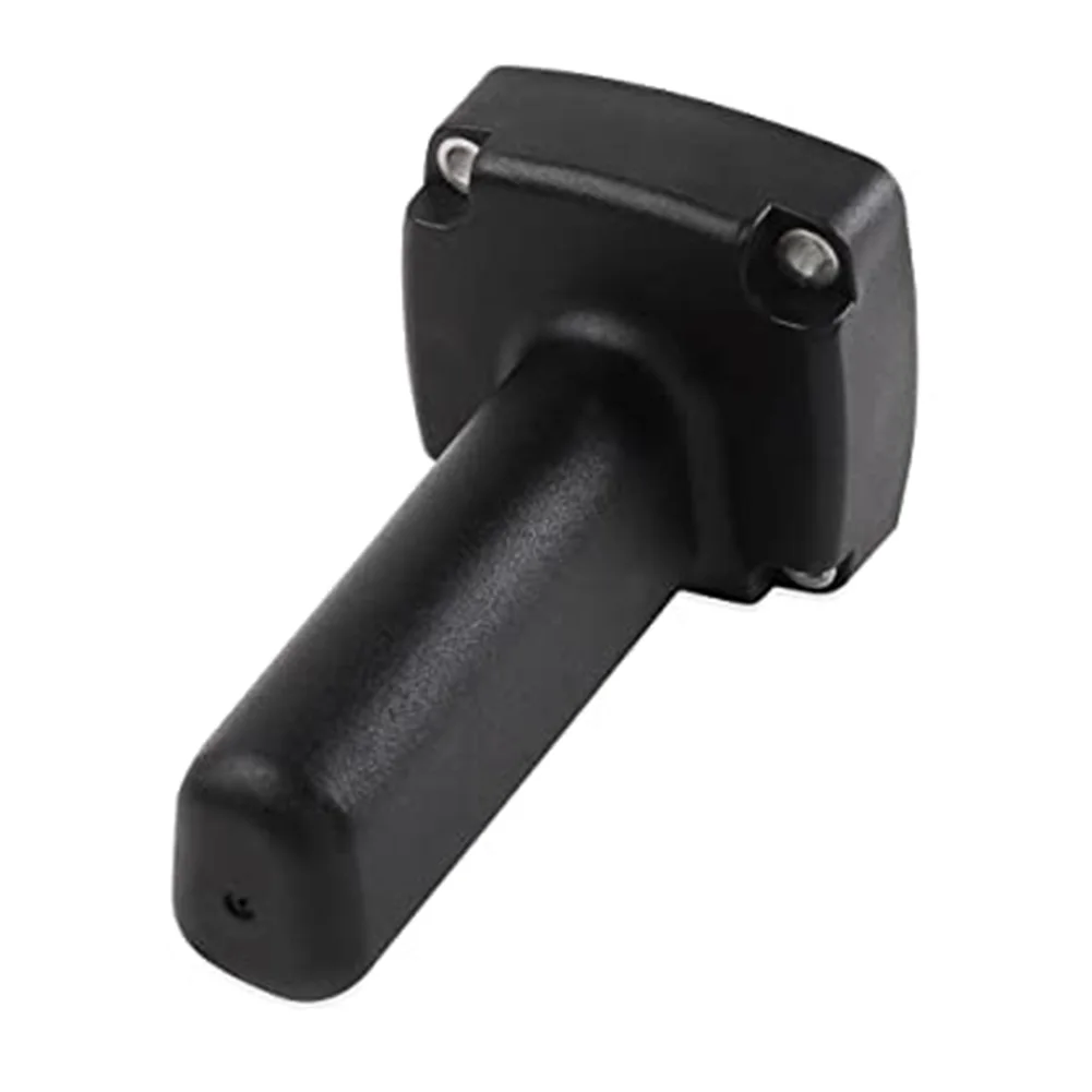 

Ручки для демонтажа молотка, черный полипропиленовый материал, набор из 2 шт. для моделей 11304 0611304139 061340334 Легко заменяется и установка