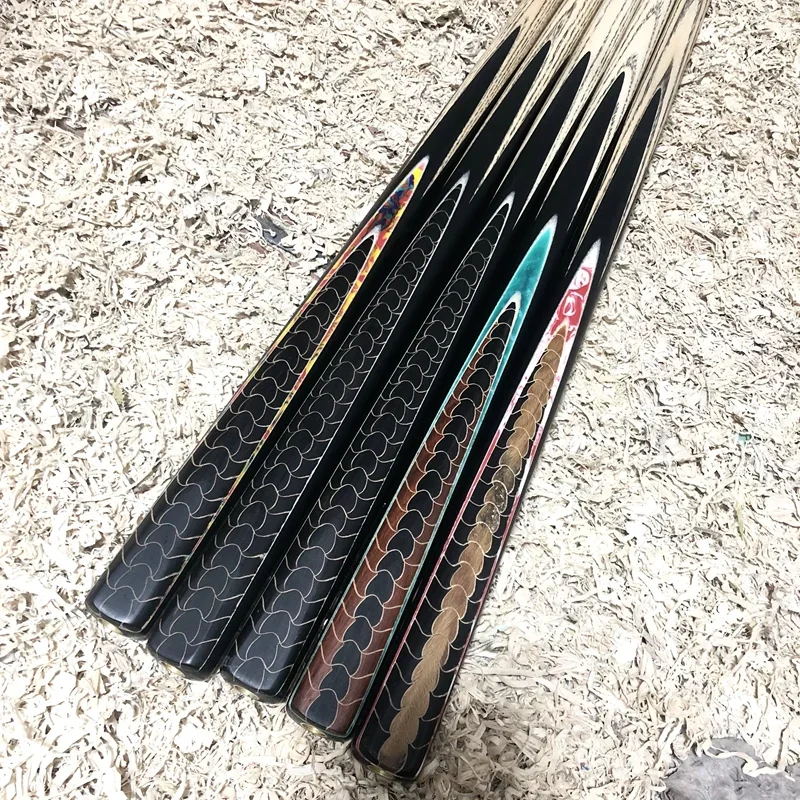 

Table Snooker Cue Pool Radial Hockey Joint Shaft Holder Magic Men Stick Snooker Cues Brake Toboggan Piscine Pool Cue Accessories