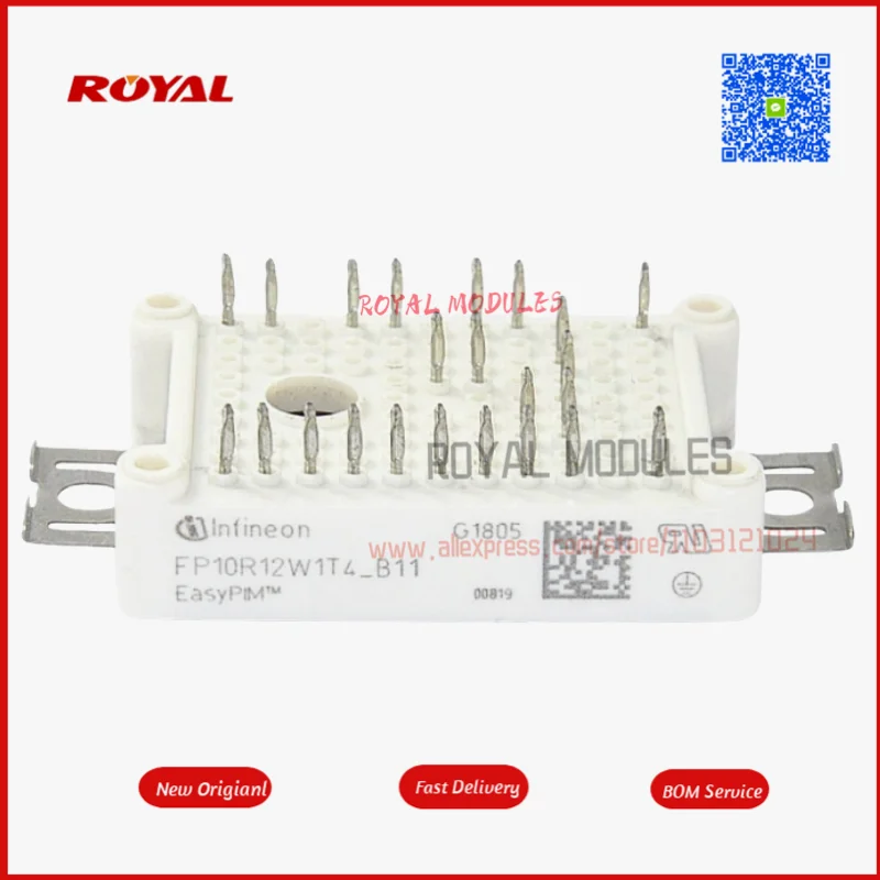 

FP35R12W2T4P_B11 FP10R12W1T4_B11 FP10R12W1T7_B11 NEW