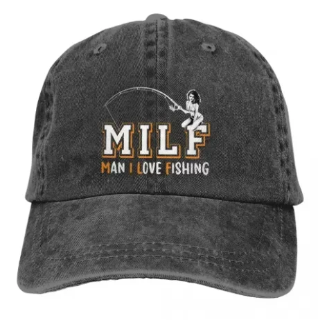 الصيف غسلها القطن أبي أمي المطرزة قبعة بيسبول خمر بلغت ذروتها قبعة الأزياء زوجين الهيب هوب قبعة للرجال والنساء #2