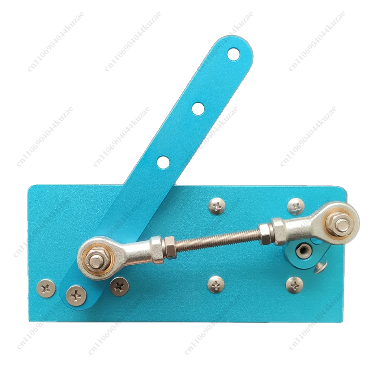12V 24V DC Electric Reciprocating Rocker Swing Mechanism for DIY Outdoor Home Garden Left Right Motion for Swing Device