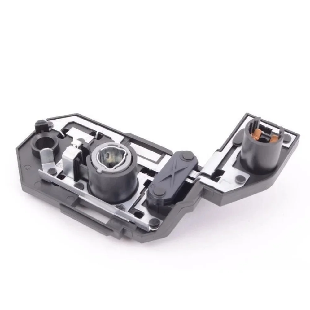 

Left Rear Trunk Lid Light Bulb Socket for For Bmw 5 F10 2010 2016 Compatible Part Number 63217344645 OEM Replacement