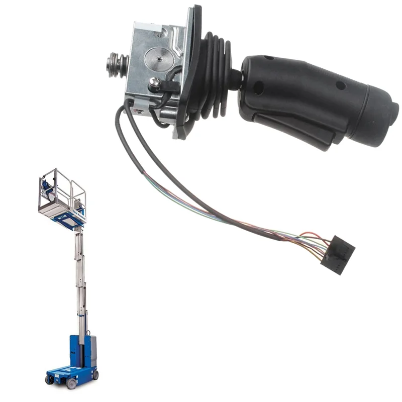 Joystick Controller… - image