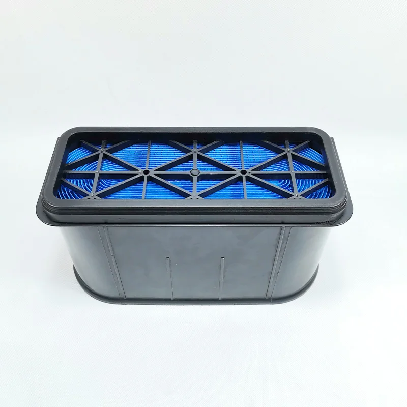 Air Filter Kit Replace Compatible with John Deere 6135M 6140M 6145M 6150M 6170M 6175M 6140R 6145R 6150R 6170R 6175R 6190R 6210R
