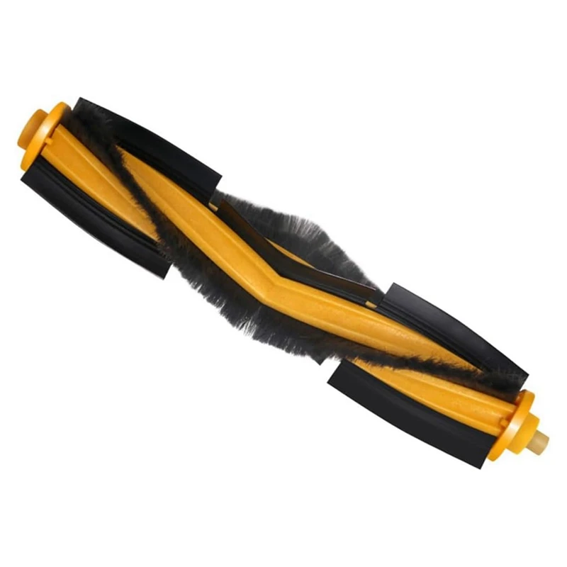 Repuesto para Robot aspirador Ecovacs Deeboot N10 / N10 Plus, cepillo lateral principal, filtro Hepa, paño de fregona