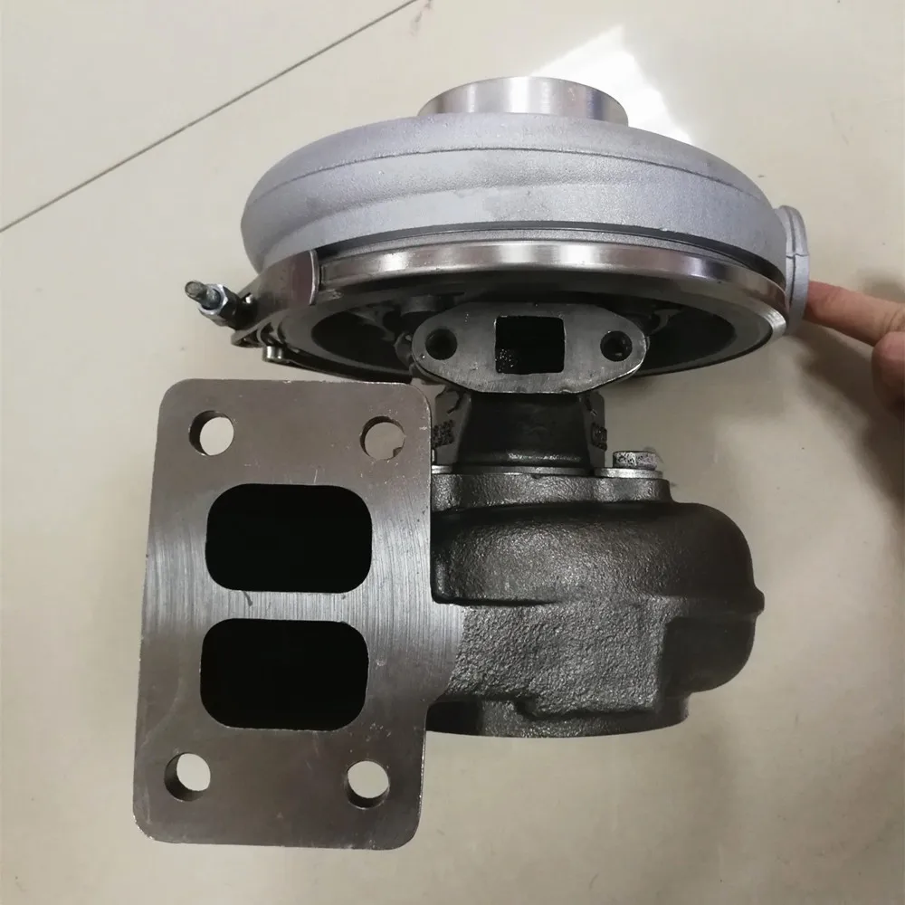 2026for Isuzu Dmax 4jj1 Turbocharger Repair Turbo Rebuild Kits Japanese Turbocharger