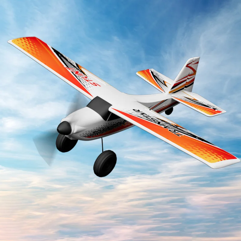 Olans فرش السيارات طائرات التحكم عن بعد الثابتة الجناح المدرب نموذج رغوة طائرة التحكم عن بعد