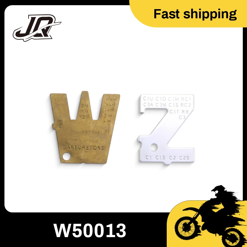 Choice For Walbro Zama Metal Diaphragm Carburetor Lever Adjust Tools For C1M RC1 RC2 C3A WYP WLA SDC 1pcs Metering Lever Tool