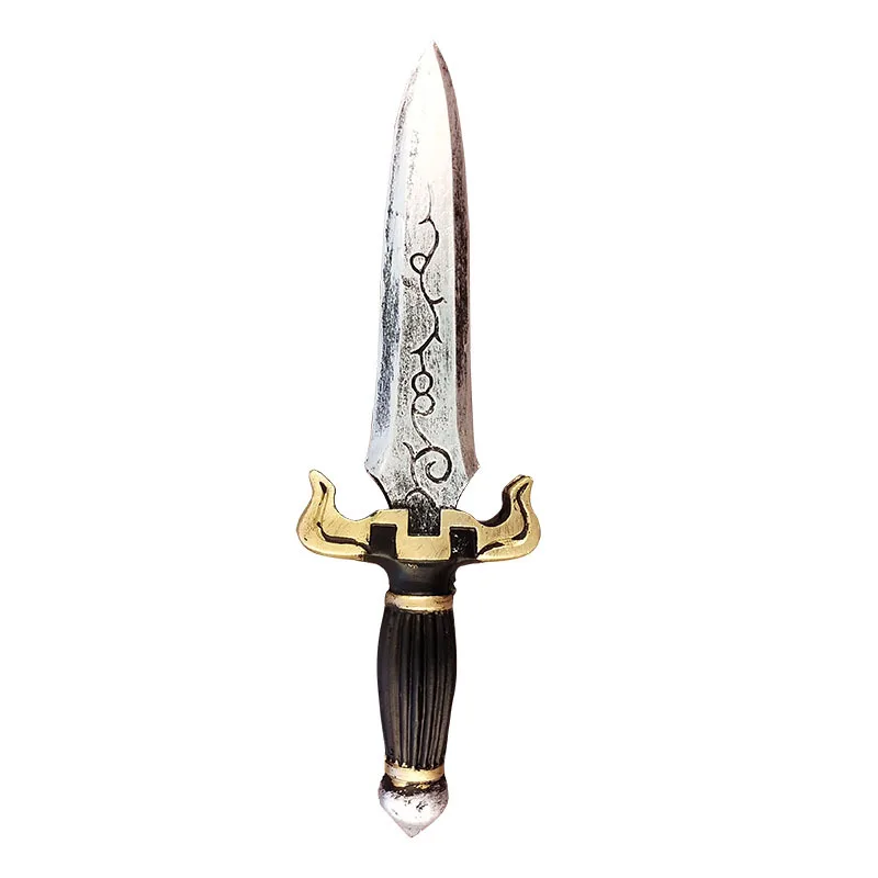 Steampunk Middeleeuwse Zwaard Schede Riem Blade Schede Houder Larp Ninja Assassin Cosplay Kostuum Warcraft Accessoire Voor Mannen Vrouwen