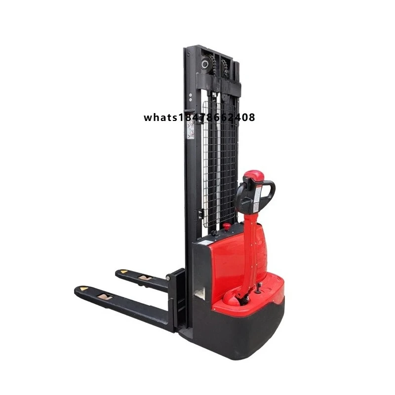 1.5 Ton Electric Stacker Spare Parts Forklift Accessories