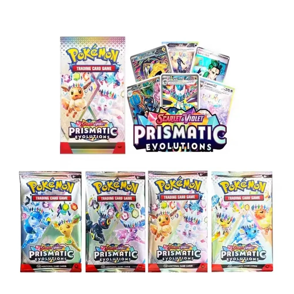 Thumbnail 3 - #89 Trading Card Packs List of Top Picks