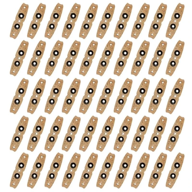 Catapult Noise Reduction Sachets with Preciciscs Base Designs Forthatter Grip 4XBB