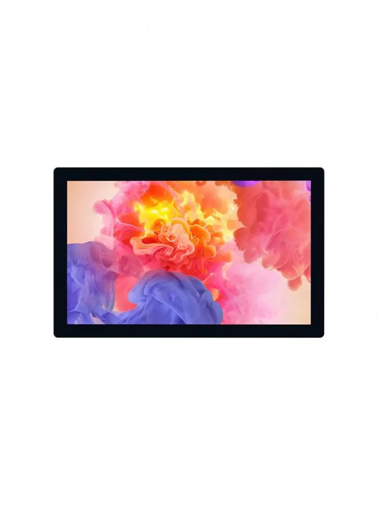 Waveshare Raspberry Pi 5th Generation Display 9-inch QLED Universal Display HD-MI HD Screen Capacitive Touch Screen