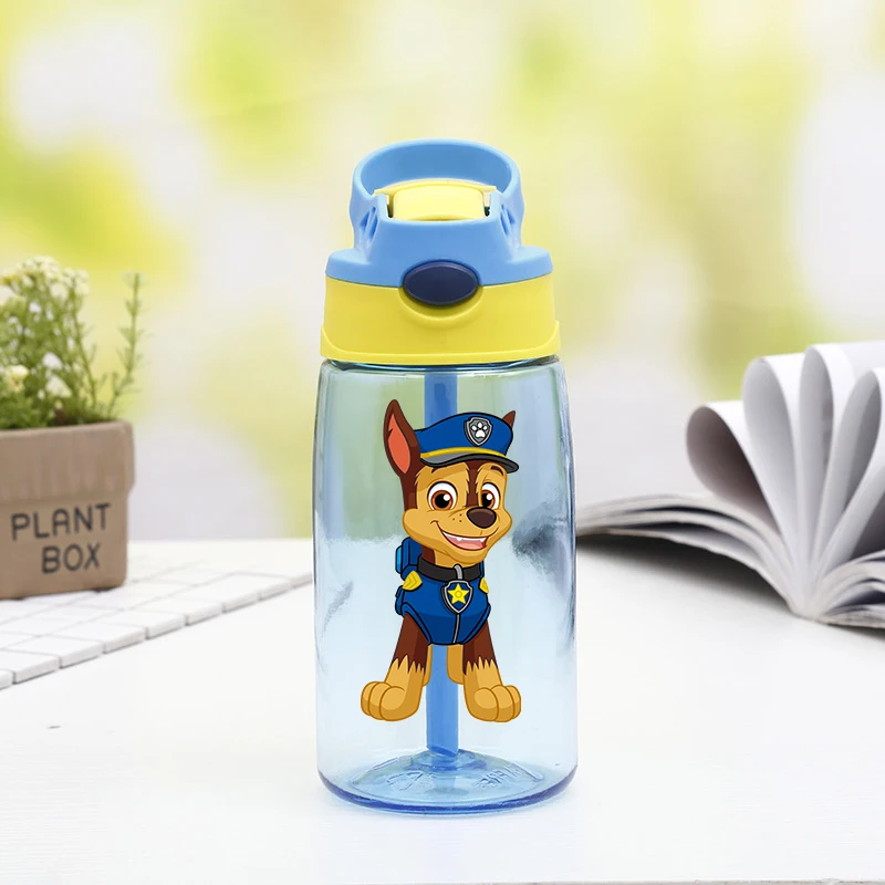 480ml Paw Patrols Waterfles Me - Portable Bottle Warmer recensie en prijs