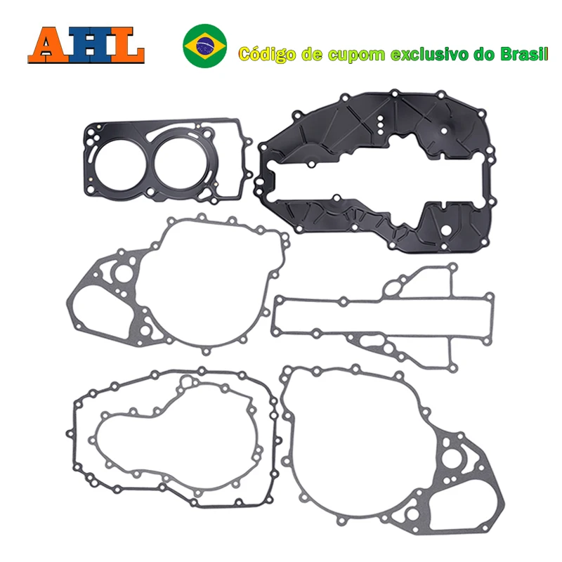 ahl-オートバイクランクケースシリンダーヘッドシールbmw-f700gs-f650gs-f800gs冒険k75-f800gt-f800r-f800stf800s