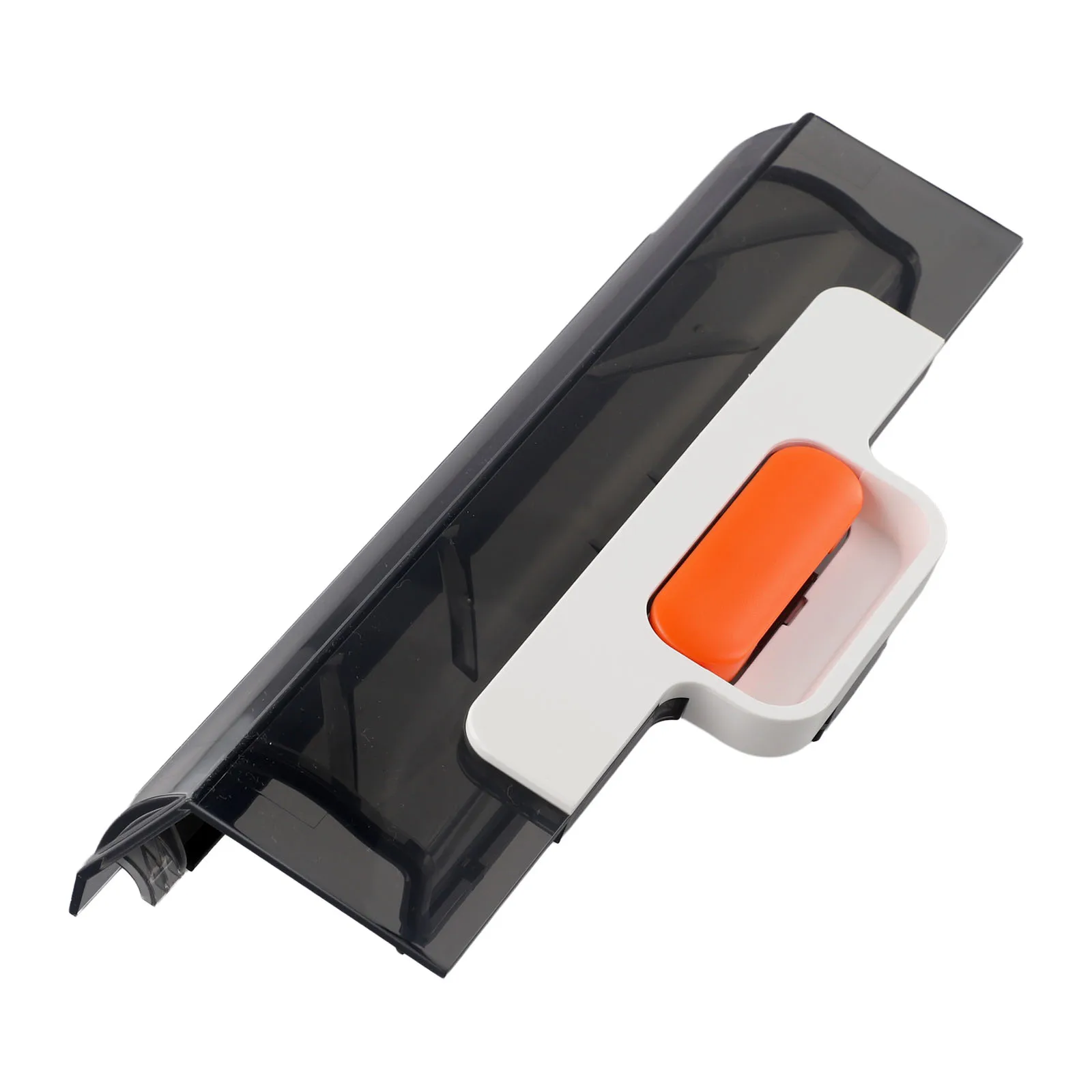 

Защитная насадка для робота-пылесоса (без указания размера), сменная, прочная конструкция для максимальной эффективности уборки