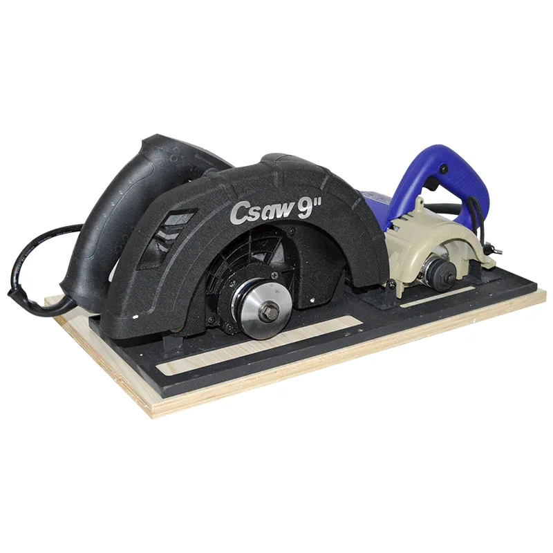 Woodworking Table Saw Multi-function Dust-free Inverted Cutting Machine Electronic Practical Precision Table Saw KYD